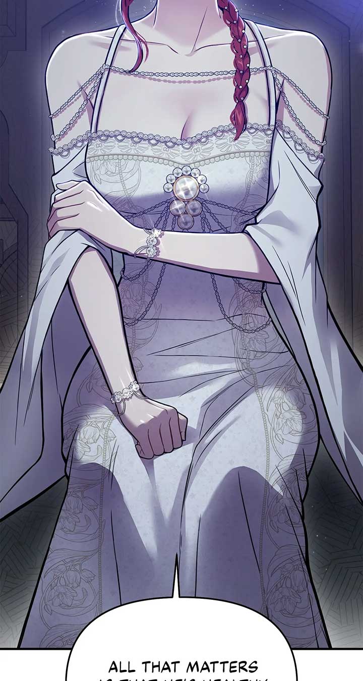 The Secret Bedroom of a Dejected Royal Daughter Chapter 104 53